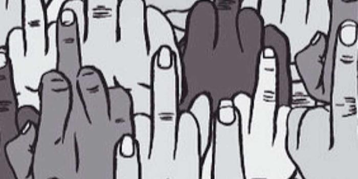 1080x1920 Middle Finger Wallpaper - VoBss