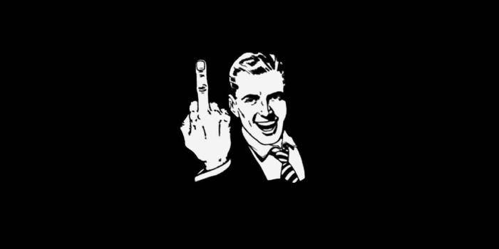 1280x900 Middlefinger Wallpapers ( Desktop Background