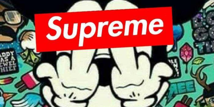 719x1280 Mickey Mouse Middle Finger Wallpaper - KoLPaPer - Awesome Free HD Wallpapers