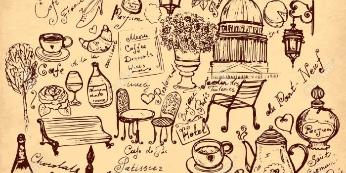 1300x1013 Cafe Wallpapers - Top Free Cafe Backgrounds - WallpaperAccess