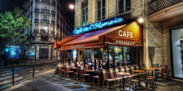 2560x1600 Café Wallpapers