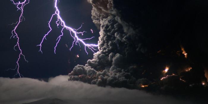 1600x1200 Storm Wallpapers - Top Free Storm Backgrounds - WallpaperAccess