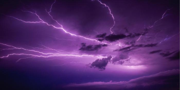 1920x1080 Wallpaper's Collection: «Storm Wallpapers»