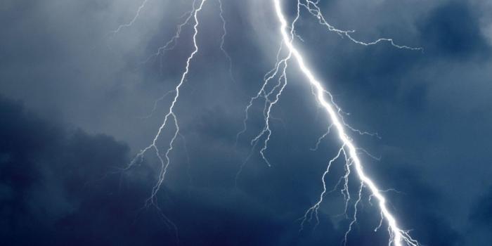 2160x3840 Storm 4k Wallpapers