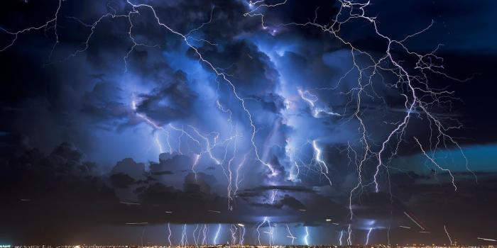 1440x900 Cool Storm Wallpaper - Storm Hd - 1440x900 Wallpaper - teahub.io