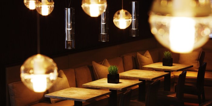 2560x1440 Cafe Wallpapers • TrumpWallpapers