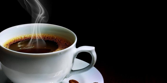 2304x768 Hot coffee cup HD wallpaper download - Food and Drink wallpapers