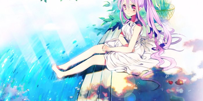 1920x1080 Cute Anime Girl - UHD Wallpaper#0050