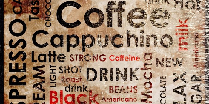 2560x1600 coffee, Typography Wallpapers HD / Desktop and Mobile Backgrounds