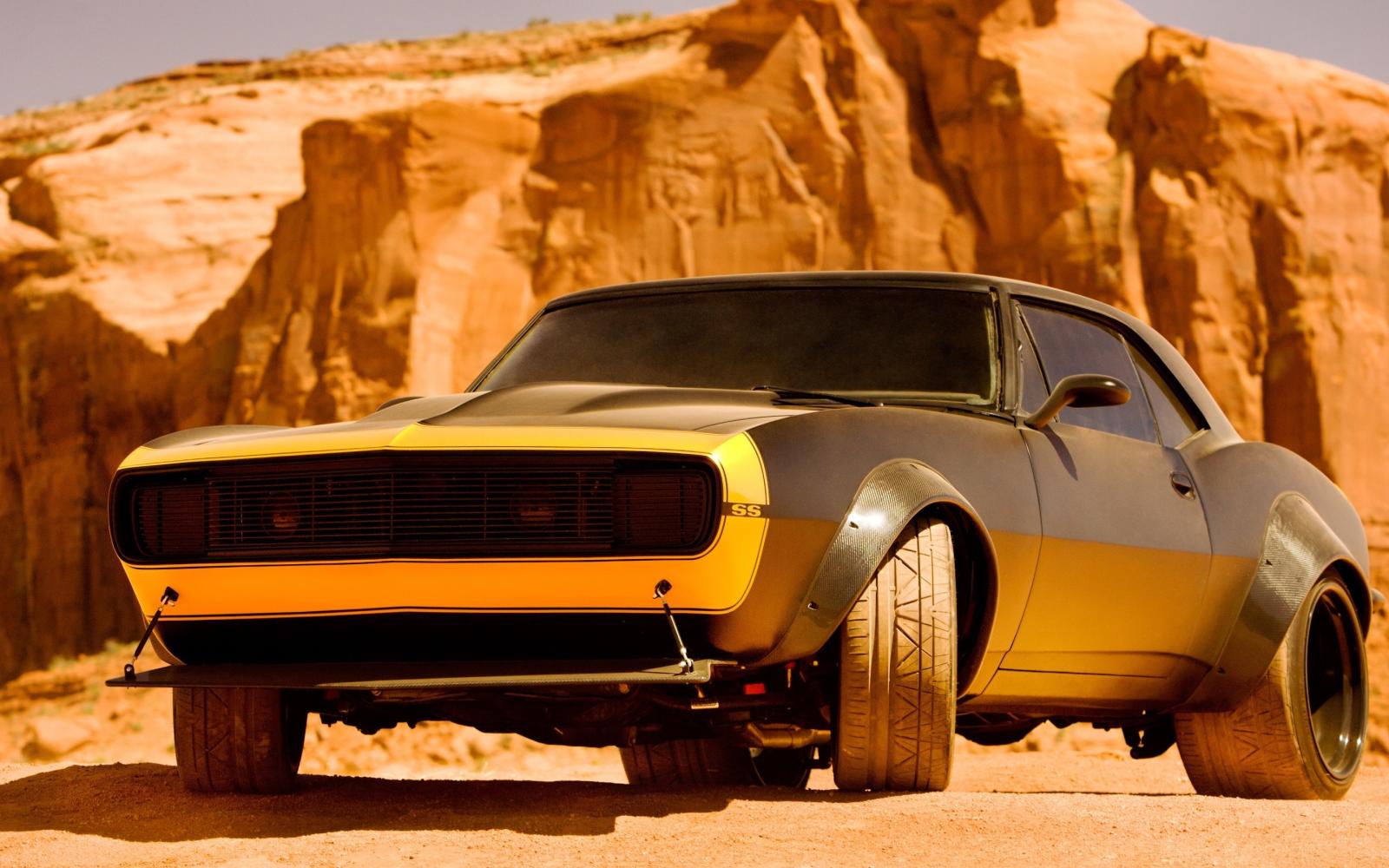 2880x1800 67+ Muscle Car Screensavers and Wallpaper