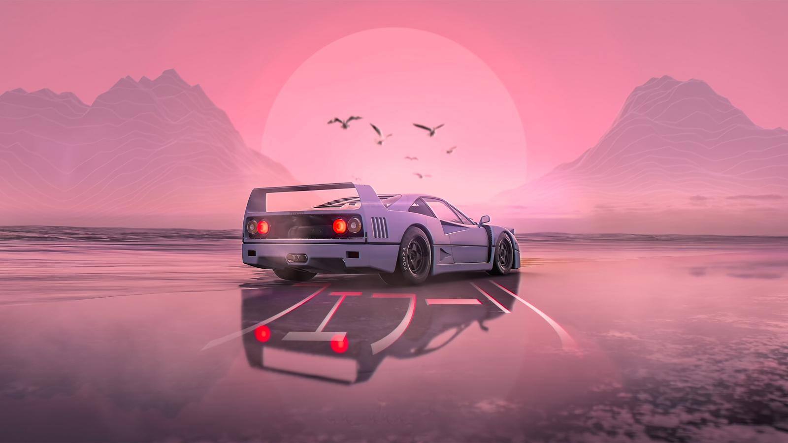 3840x2160 Cool Cars 4k Wallpapers