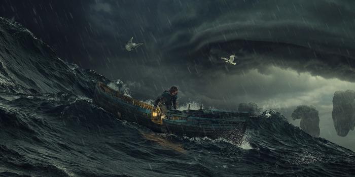 3840x2160 Storm 4K wallpapers for your desktop or mobile screen free and easy to  download