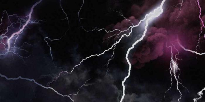 900x1600 Thunder Storm IPhone Wallpaper - IPhone Wallpapers : iPhone Wallpapers