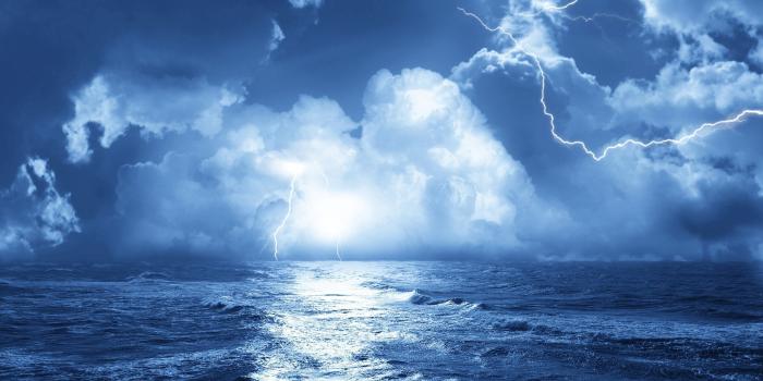 1920x1080 Lightning Storm Wallpapers For Desktop - PixelsTalk.Net