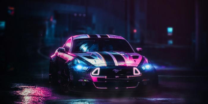 1920x1080 Ford Mustang Hd, HD Cars, 4k Wallpapers, Images, Backgrounds, Photos and  Pictures