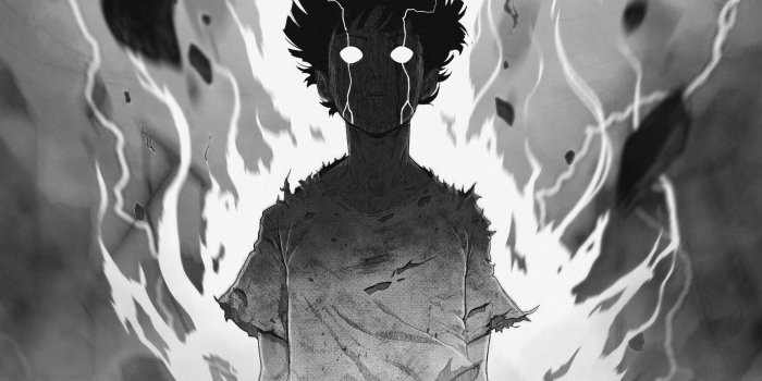 1920x1357 130+ Mob Psycho 100 HD Wallpapers | Background Images