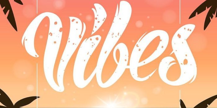 736x1070 Good vibes only | Summer lettering | Good vibes wallpaper, Good vibes only,  Summer backgrounds