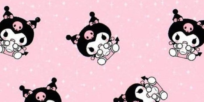 717x1280 Kuromi Wallpapers