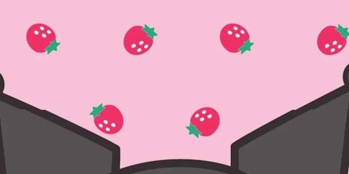 700x1516 Kuromi Wallpaper | WhatsPaper