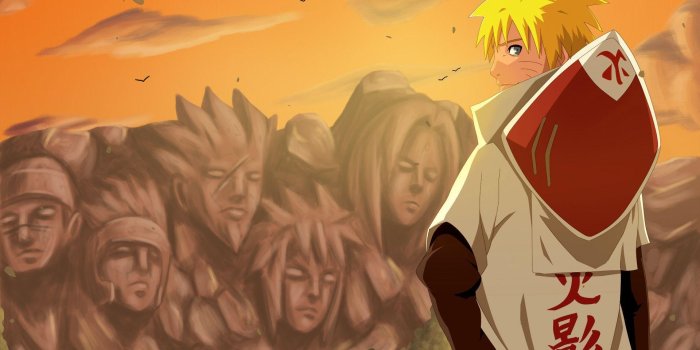 1920x1200 Naruto Hokage Wallpapers - Top Free Naruto Hokage Backgrounds -  WallpaperAccess