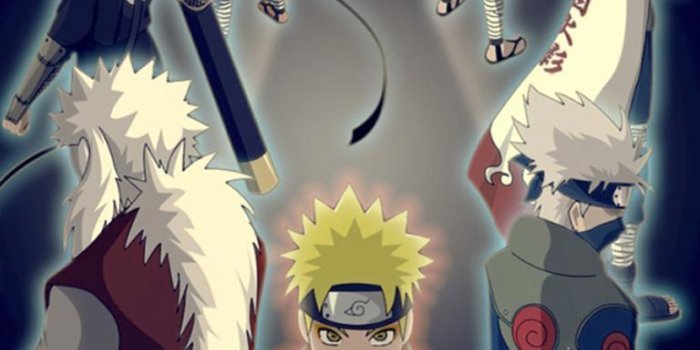 768x1183 Hokage Of Shinobi Wallpapers for Android - APK Download