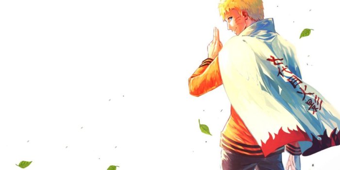 1265x765 Anime Desktop Naruto Hokage Wallpapers