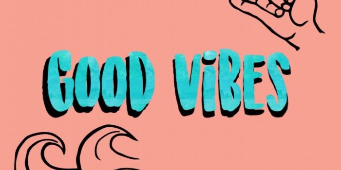 1012x1800 Good Vibes Phone Wallpaper || #quotes #wallpaper | Good vibes wallpaper,  Wallpaper quotes, Wallpaper iphone quotes