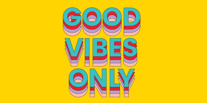 2561x1601 Good Vibes Only Phone - 2561x1601 Wallpaper - teahub.io