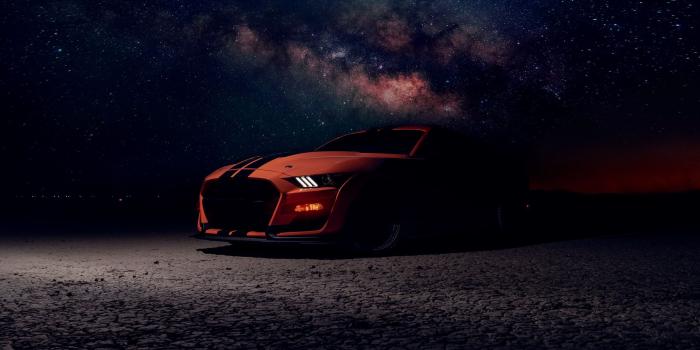 1920x1080 Ford Mustang Desktop Wallpaper - Ford Mustang Desktop Wallpaper : WallsHub