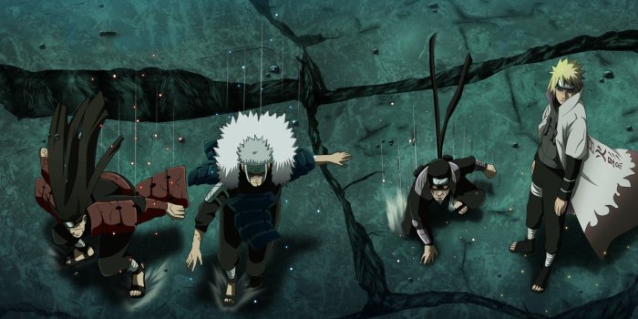 1920x1080 60+ Hokage HD Wallpapers | Background Images