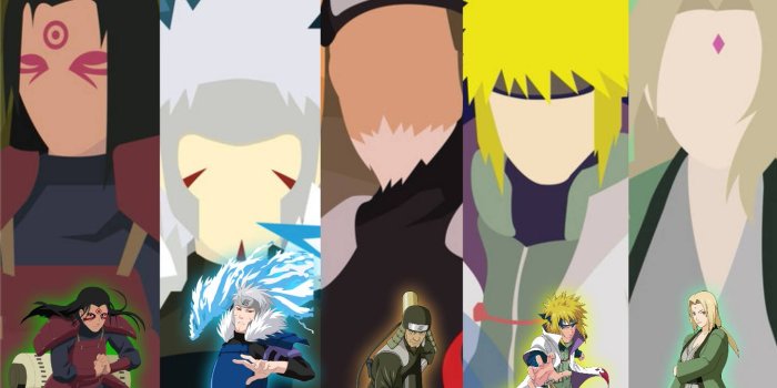 1440x1280 All Hokage Wallpapers - Top Free All Hokage Backgrounds - WallpaperAccess