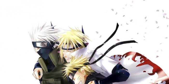 1366x768 Naruto Hokage - 1366x768 Wallpaper - teahub.io