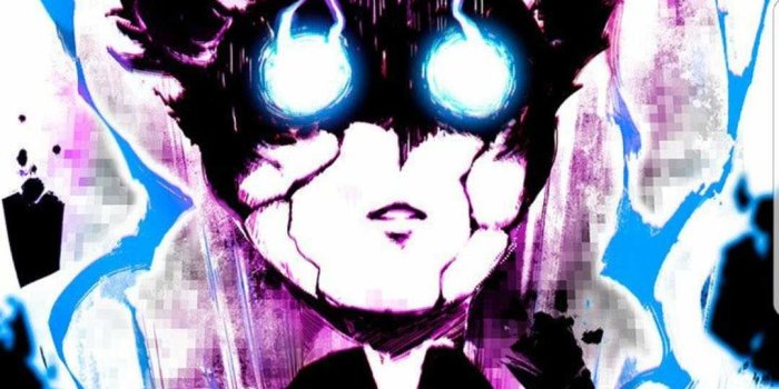 1080x1920 Mob Psycho 100 Wallpapers - iXpap