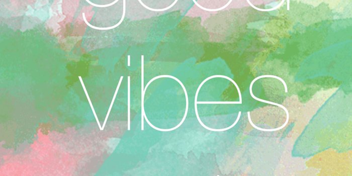 1200x2131 Iphone Wallpapers Free Downloads - Good Vibes Wallpaper Iphone (#307991) -  HD Wallpaper & Backgrounds Download