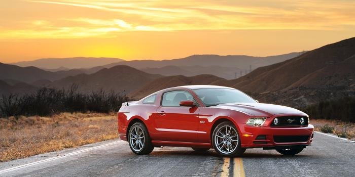 1600x900 2013 Ford Mustang Wallpapers | MustangSpecs.com