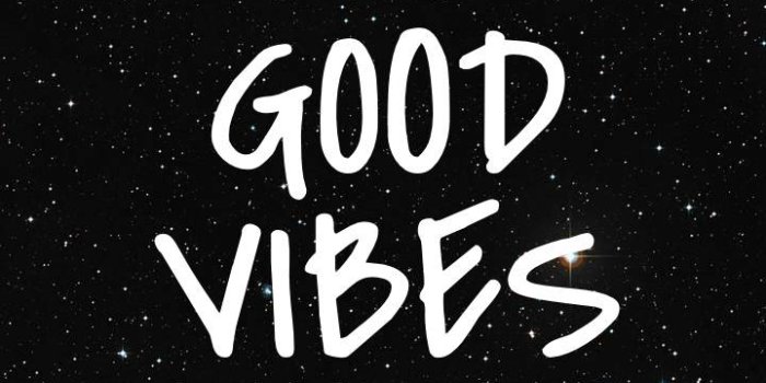 720x1280 Good Vibes Wallpaper - EnJpg