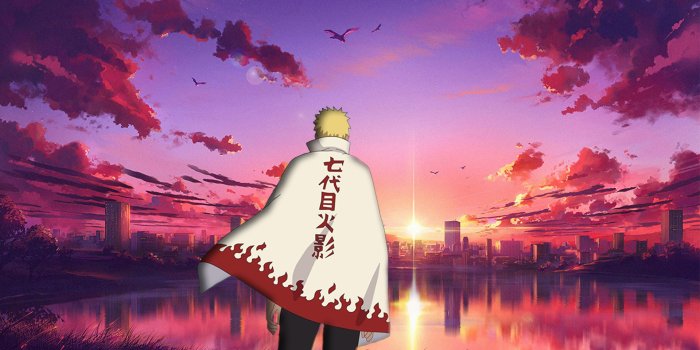 1920x1080 26525 Naruto HOKAGE, Hokage (Naruto), Naruto Uzumaki - Mocah HD Wallpapers