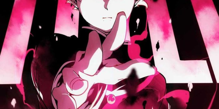 1080x1920 Mob Psycho 100 Wallpapers - iXpap