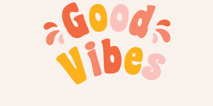 4667x7951 Good Vibes | Sticker | Cute wallpaper backgrounds, Cute wallpapers, Cute  patterns wallpaper