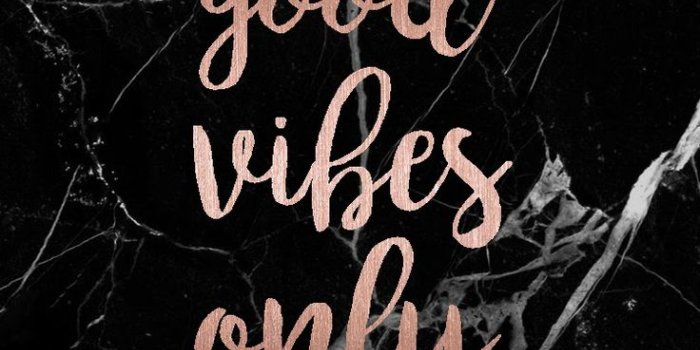 736x1309 good vibes only (750x1334) - Wallpapers