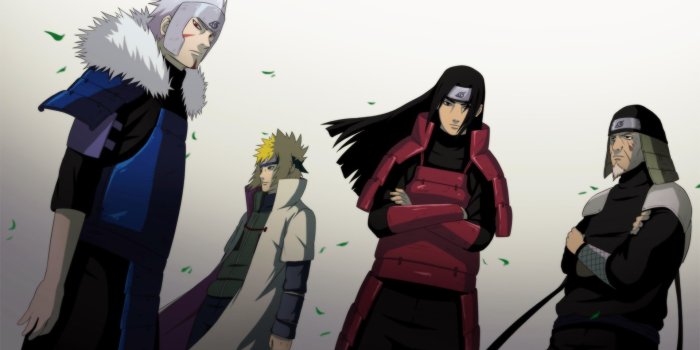 1920x1200 naruto, Hokage Wallpapers HD / Desktop and Mobile Backgrounds