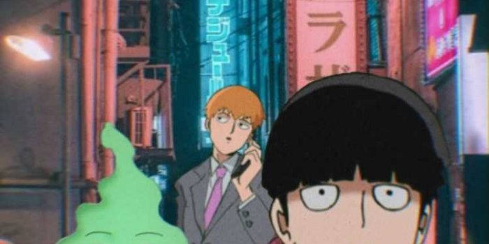 749x1332 Mob Psycho Wallpaper | WhatsPaper