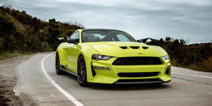 2500x1667 2019 Ford Mustang GT Wallpapers | MustangSpecs.com
