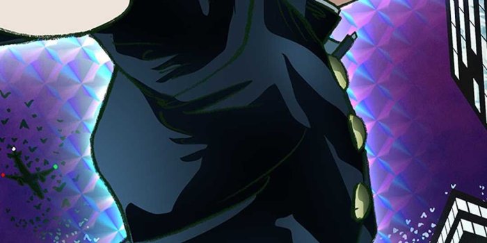 1080x1920 4K Mob Psycho Wallpaper | WhatsPaper