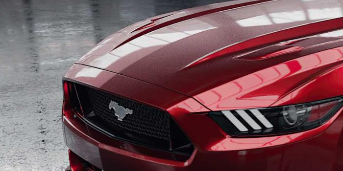 1280x2120 Phone Ford Mustang Wallpaper - Wallpaper Sun