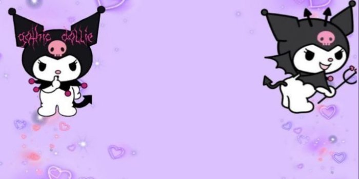 715x1193 Kuromi Wallpaper - Wallpaper Sun