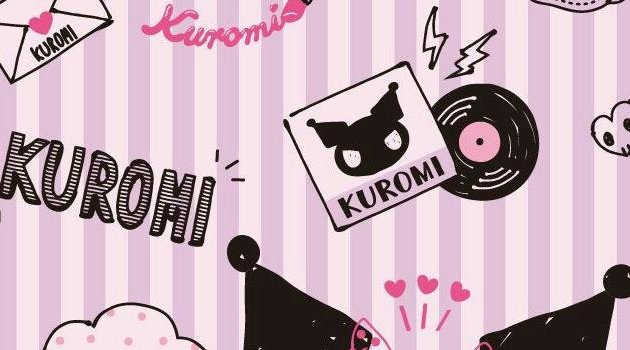 630x1280 Kuromi wallpaper by CarlaAltumTimAltum - Download on ZEDGE™ | 8dfd