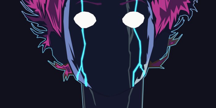 4200x5915 Mob Psyho 100' Poster by Ravi Shankar | Displate | Mob psycho 100 wallpaper,  Mob psycho 100 anime, Psycho wallpaper