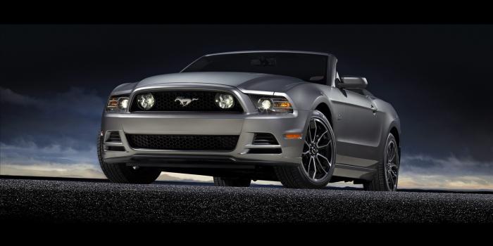 1920x1200 Ford Mustang wallpaper | 1920x1200 | #47968