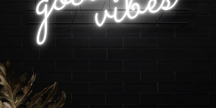 1200x1679 Good Vibes Wallpaper - EnWallpaper